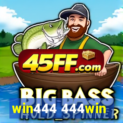 win444 444win